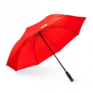 Paraguas STE Rojo