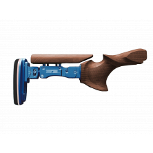 Culata Técnica STE pro Azul