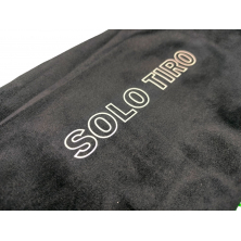 Funda de terciopelo para Maletín ST Negra (2 Piezas)