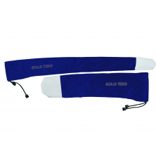 Funda de terciopelo para Maletín ST Royal (2 Piezas)