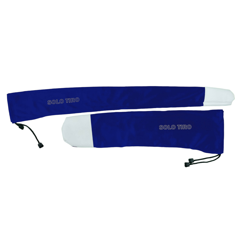 Funda de terciopelo para Maletín ST Royal (2 Piezas)