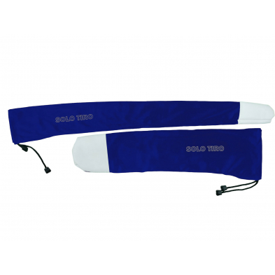 Funda de terciopelo para Maletín ST Royal (2 Piezas)