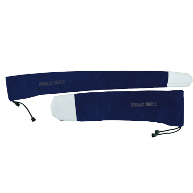 Funda de terciopelo para Maletín ST Marino (2 Piezas)
