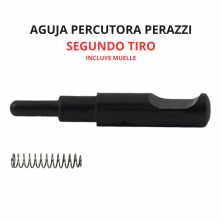 Aguja percutora Perazzi (2º Tiro)