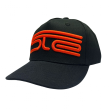 Gorra STE Negra