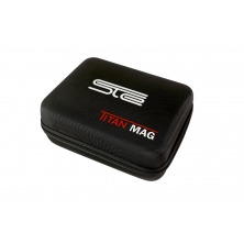 Estuche De Nylón STE Titan Mag