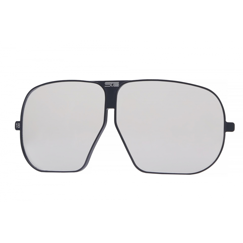 Clip STE Titan Cromatica Gris Nº 18