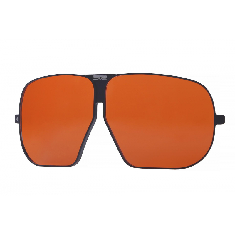 Clip STE Titan Rojo Light Nº 4 (Producto informacional)