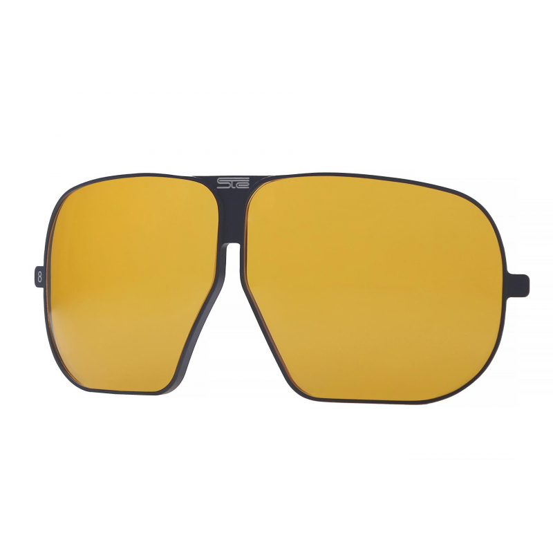 Clip STE Titan Naranja Nº 8 (Producto informacional)