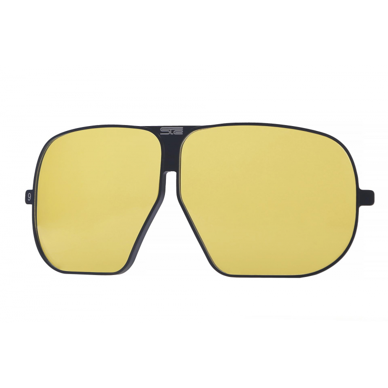 Clip STE Titan Amarillo Nº 9 (Producto informacional)