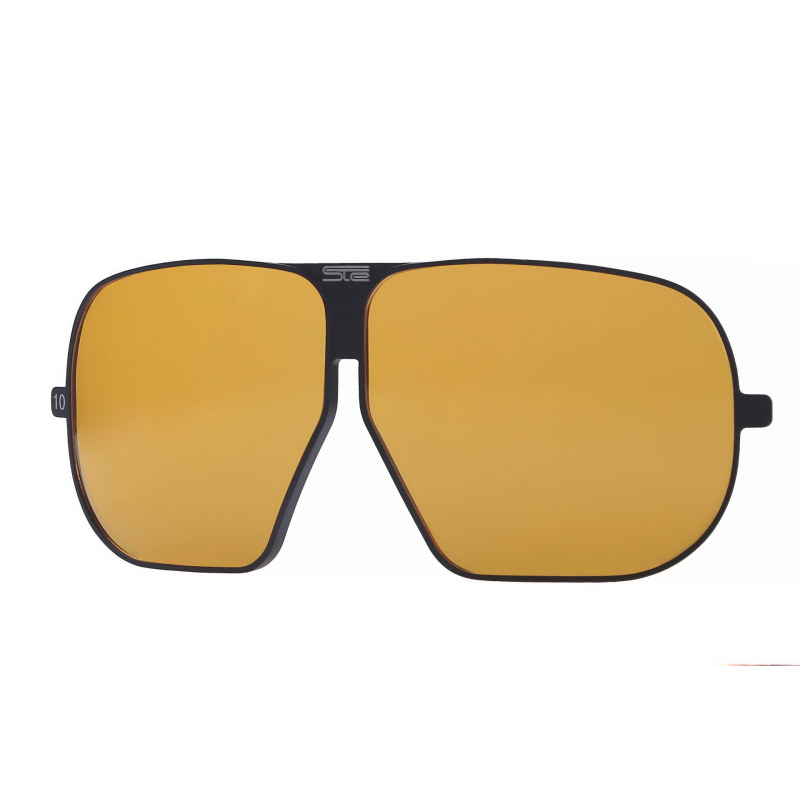 Clip STE Titan Naranja Light Nº 10 (Producto informacional)