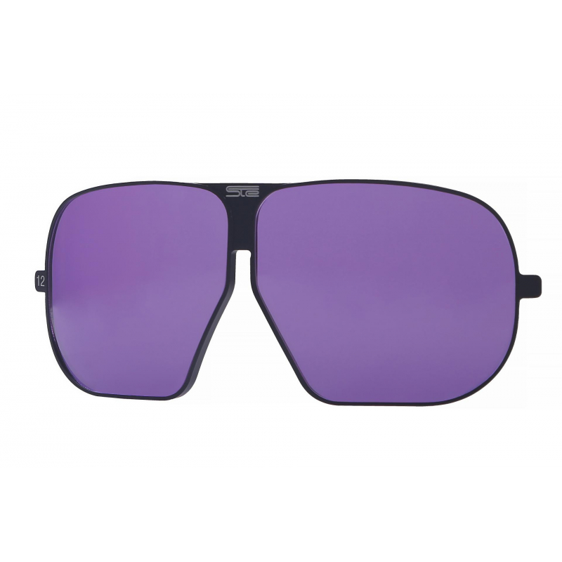 Clip STE Titan Purpura Dark Nº 12 (Producto informacional)