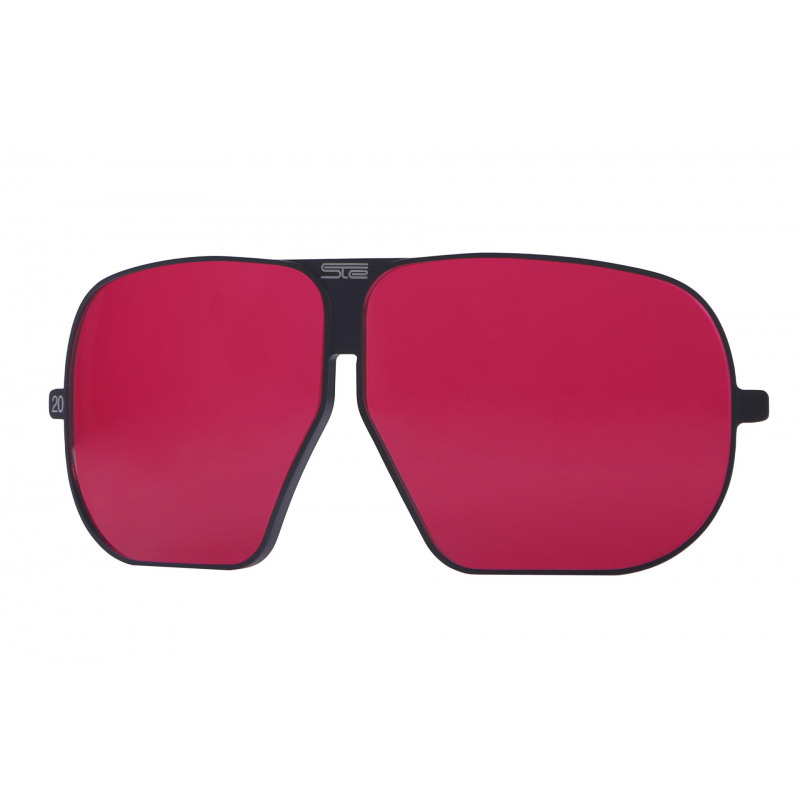 Clip STE Titan Pink Nº 20 (Producto informacional)