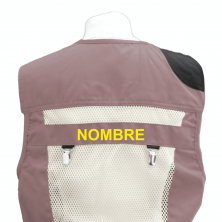 Bordado de Nombre