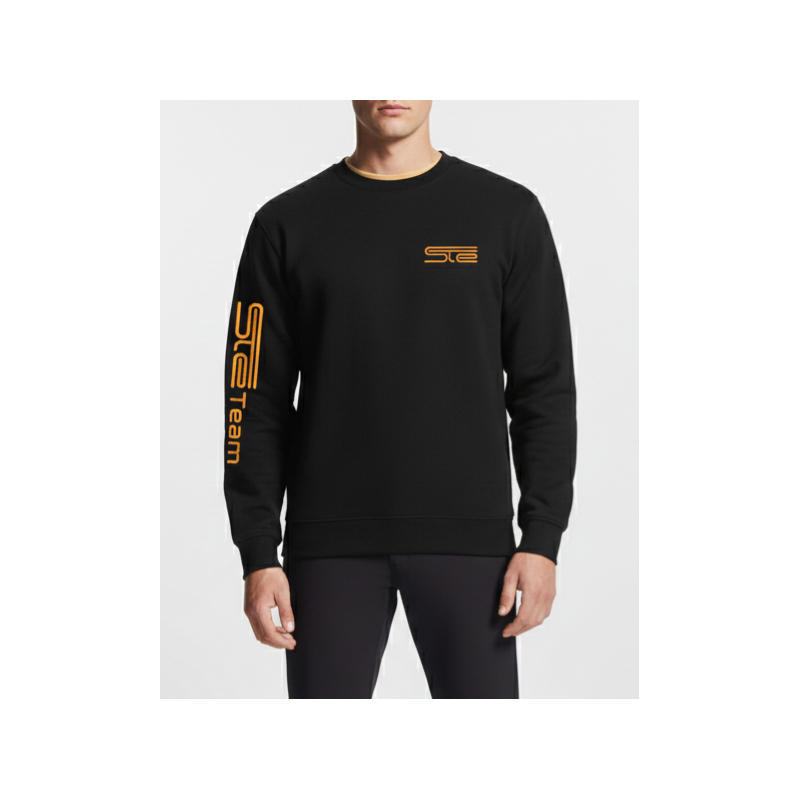 Sudadera STE Team
