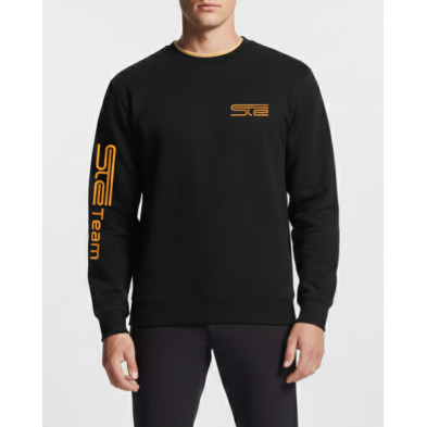 Sudadera STE Team