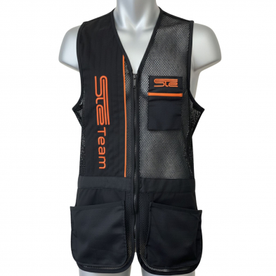 Chaleco de Tiro STE Team
