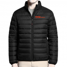 Chaqueta Plumas STE Team