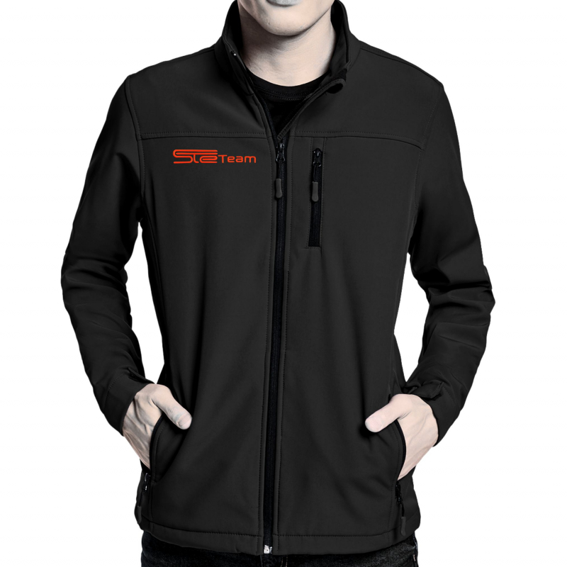 Chaqueta SoftShell STE Team