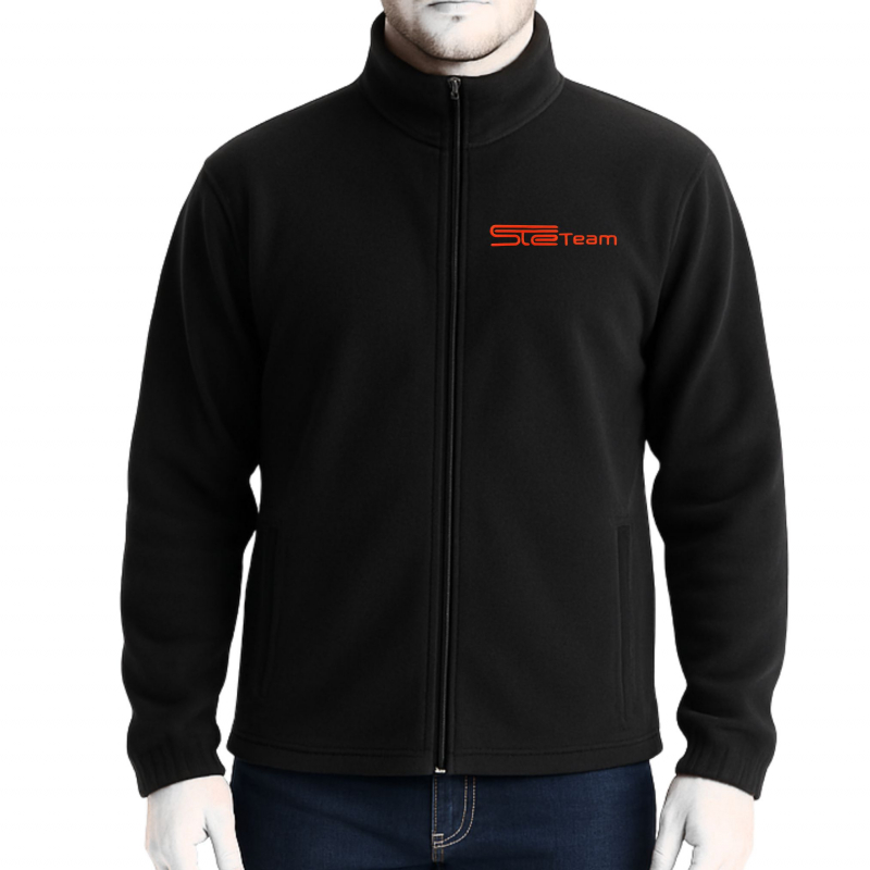 Forro Polar STE Team