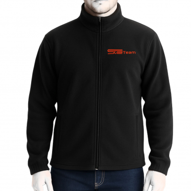 Forro Polar STE Team