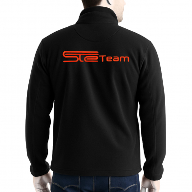 Forro Polar STE Team