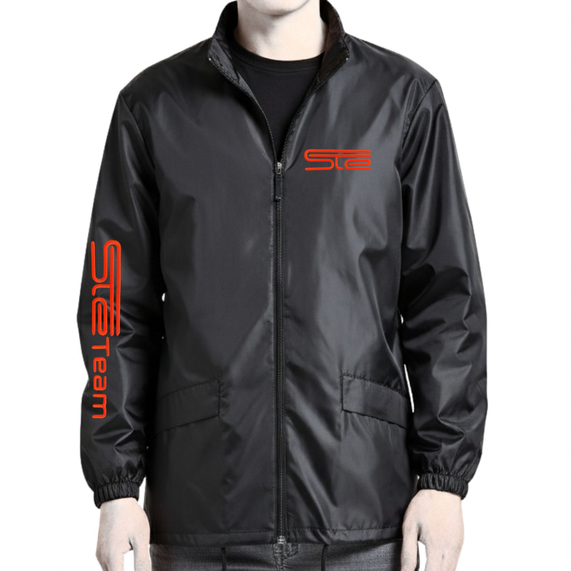 Chubasquero STE Team