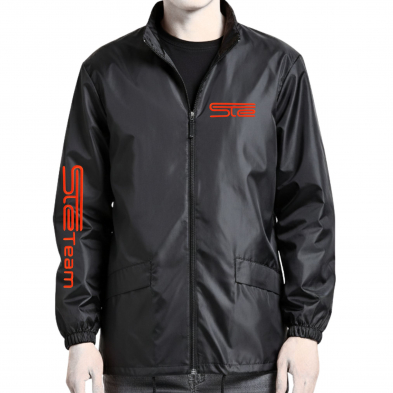 Chubasquero STE Team