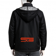 Chubasquero STE Team