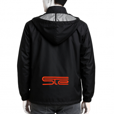 Chubasquero STE Team