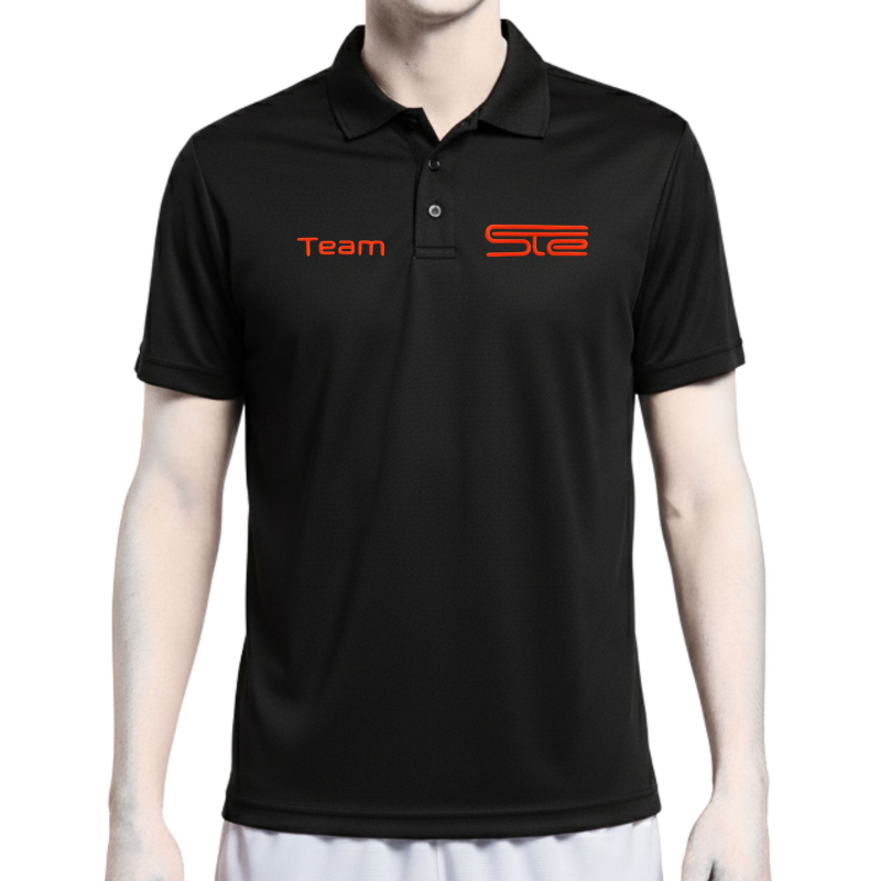 Polo Técnico STE Team