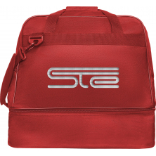 Bolsa de Tiro STE S/B 53L Roja