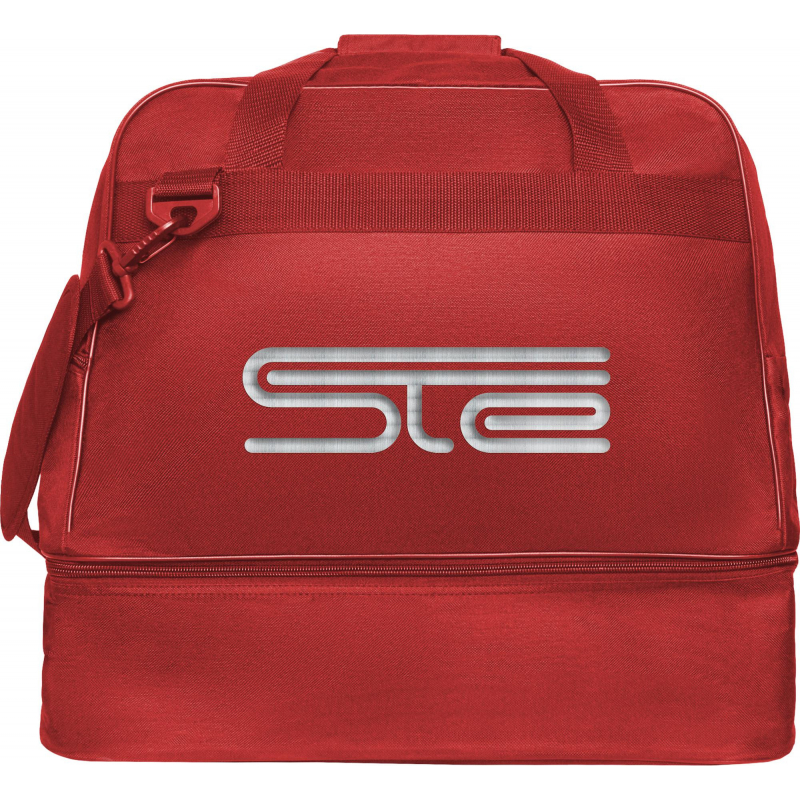 Bolsa de Tiro STE S/B 53L Roja