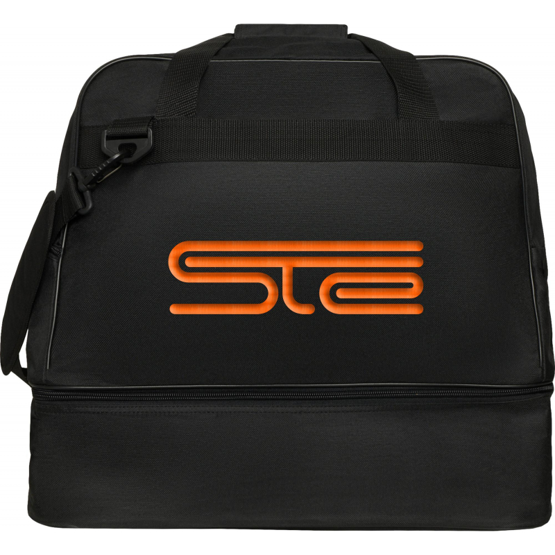 Bolsa de Tiro STE S/B 53L Negra
