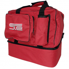 Bolsa de Tiro Roja STE Grn - 60x33x27 cm