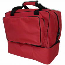 Bolsa de Tiro Roja STE Grn - 60x33x27 cm