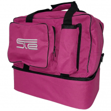 Bolsa de Tiro Rosa STE Grn - 60x33x27 cm