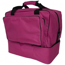 Bolsa de Tiro Rosa STE Grn - 60x33x27 cm