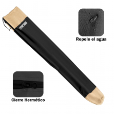 Funda STE Impermeable Negra