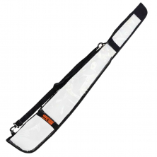 Funda Escopeta STE: Transparente & Antilluvia