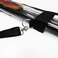 Funda Escopeta STE: Transparente & Antilluvia