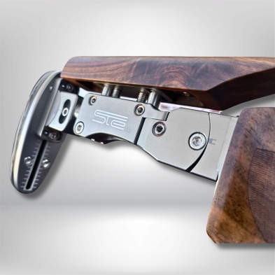 Culata Técnica STE pro Plata