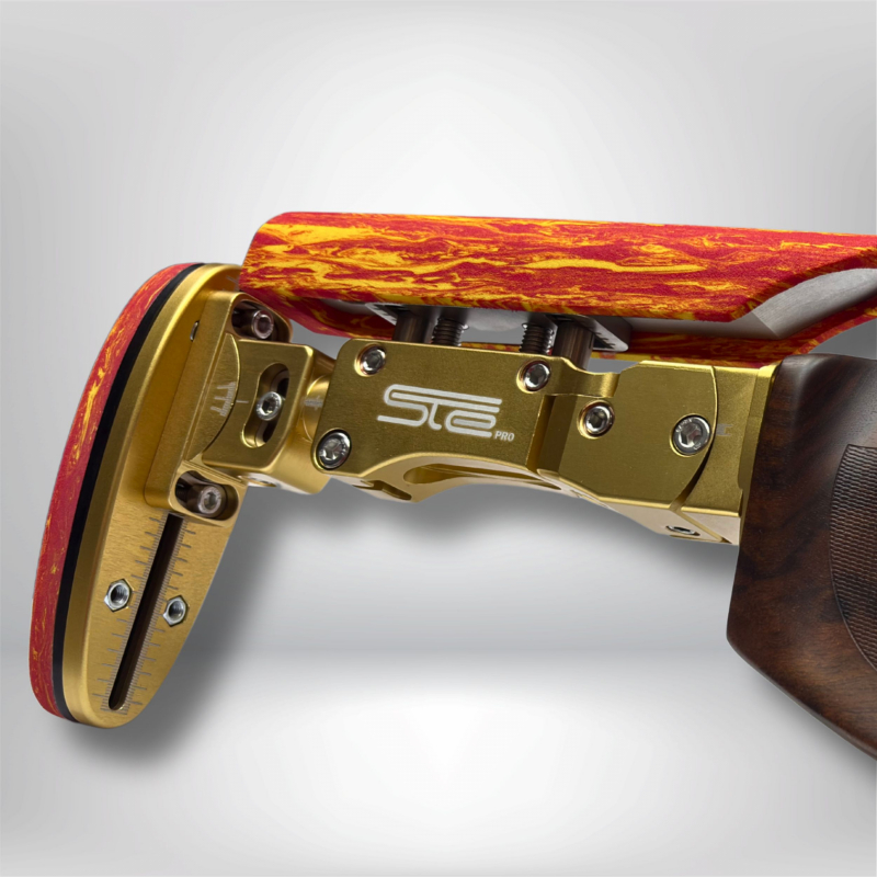 Culata Técnica STE pro Oro