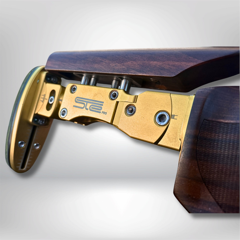 Culata Técnica STE pro Cobre