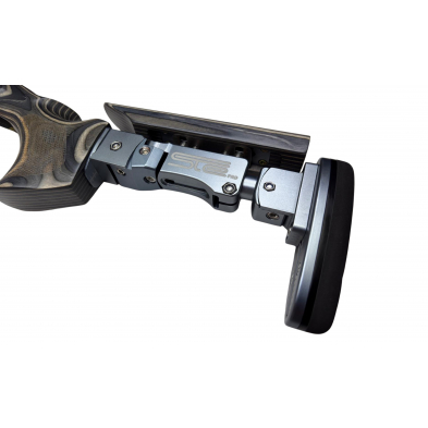 Culata Técnica STE pro Titanio