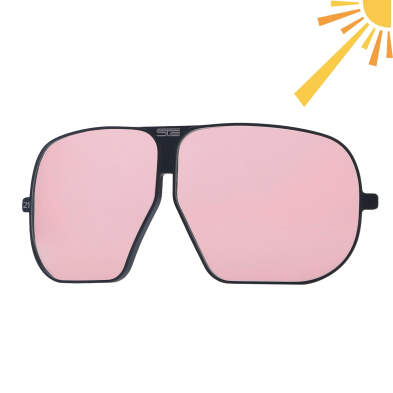 Clip STE Titan Cromatico Rosa Nº 21