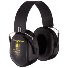 Cascos de Tiro Peltor Optime II