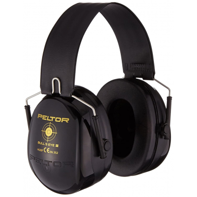 Cascos de Tiro Peltor Optime II