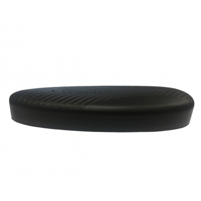 CANTONERA MICRO CELL SOFT NEGRA 23MM