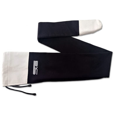 Funda para escopeta montada STE (Negra)